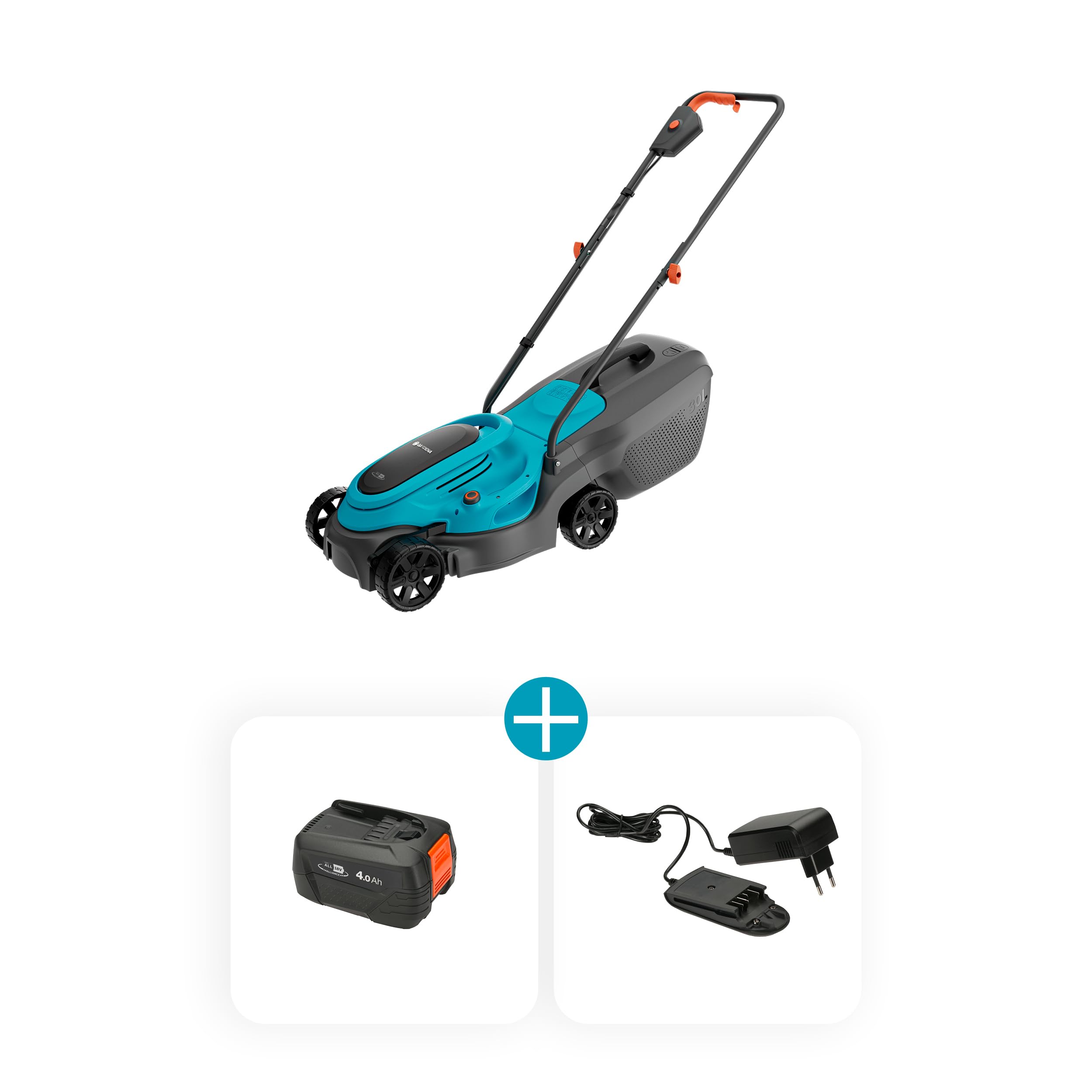 gardena-easymax-32-18v-p4a-ready-to-use-set-akku-rasenm-her-32-cm image 7