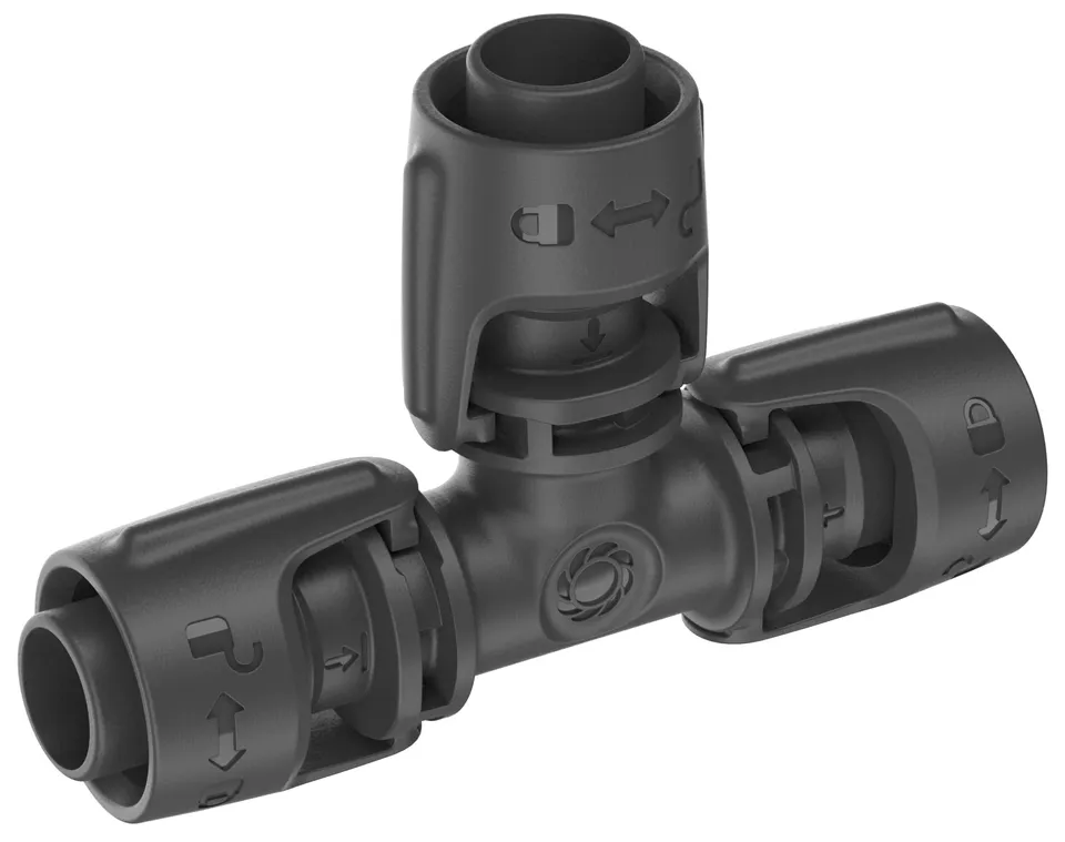 gardena-micro-drip-system-t-st-ck-13-mm-13201-20-abzweig-f-r-verlegerohr-2-st-ck image 1