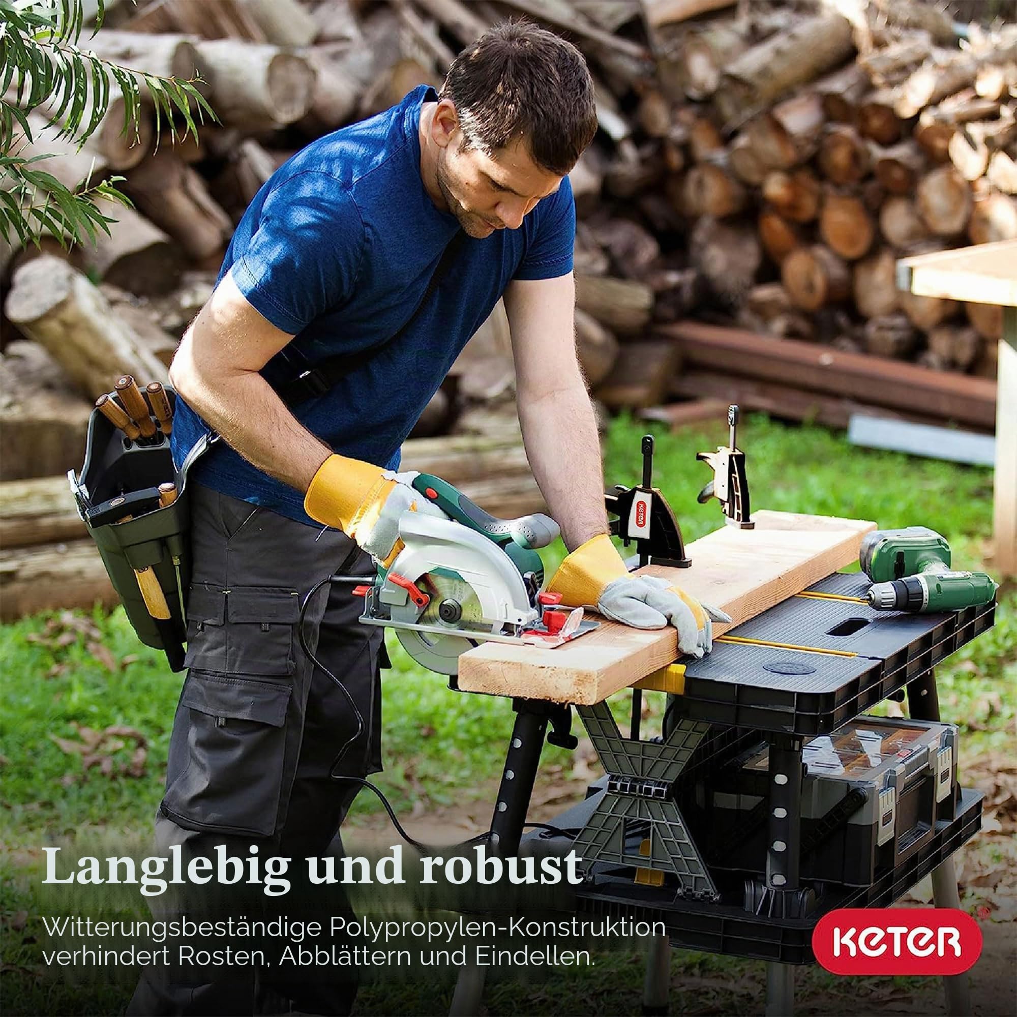 keter-werkbank-arbeitstisch-klappbar-mit-klemmen-85-x-55-x-75-5-cm-schwarz image 5