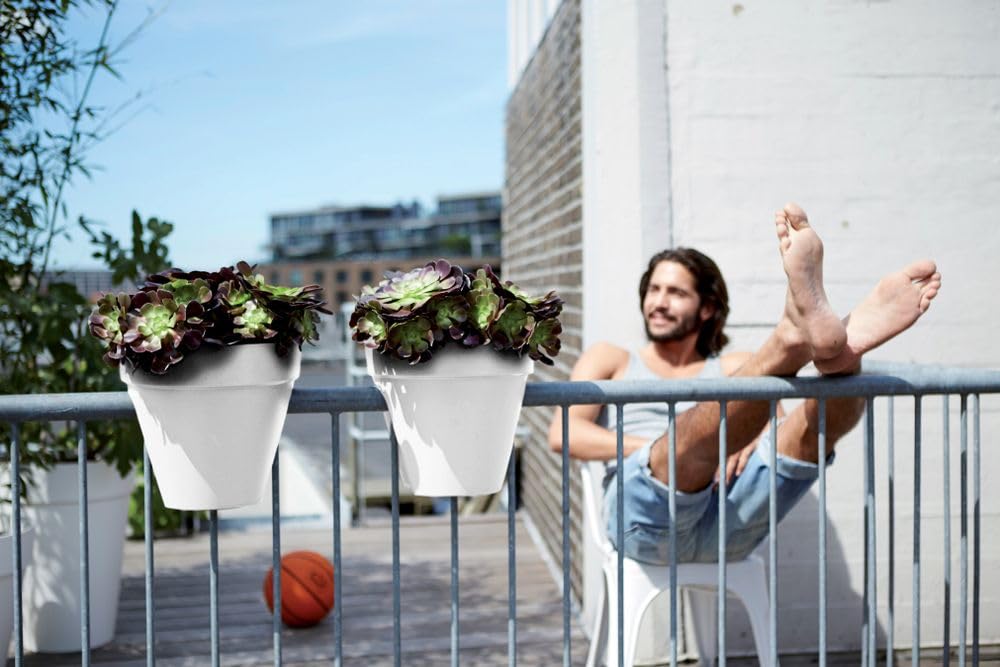 elho-loft-urban-flower-bridge-30-balkonkasten-wei image 5