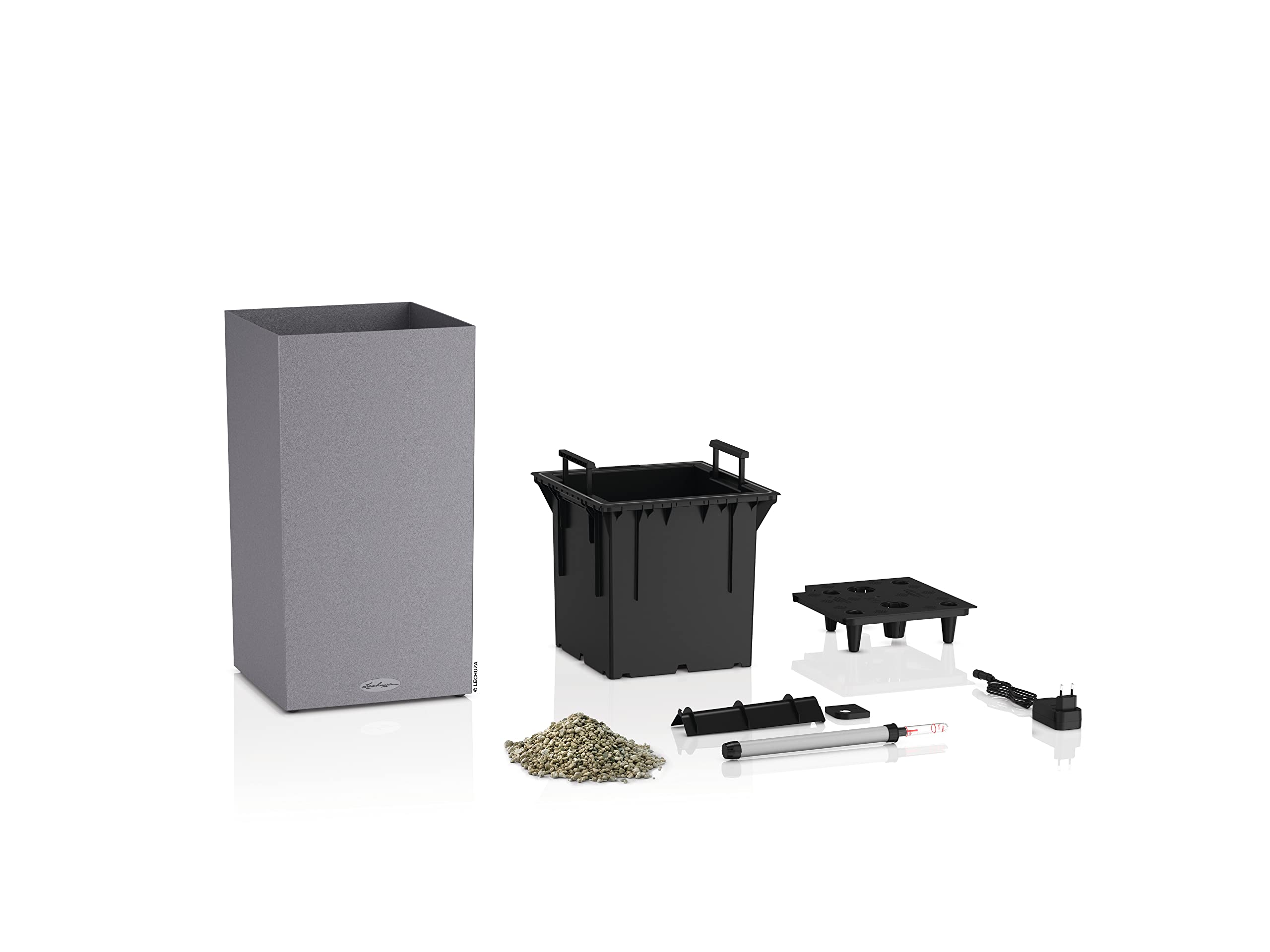 lechuza-canto-stone-30-high-led-pflanzs-ule-steingrau image 3
