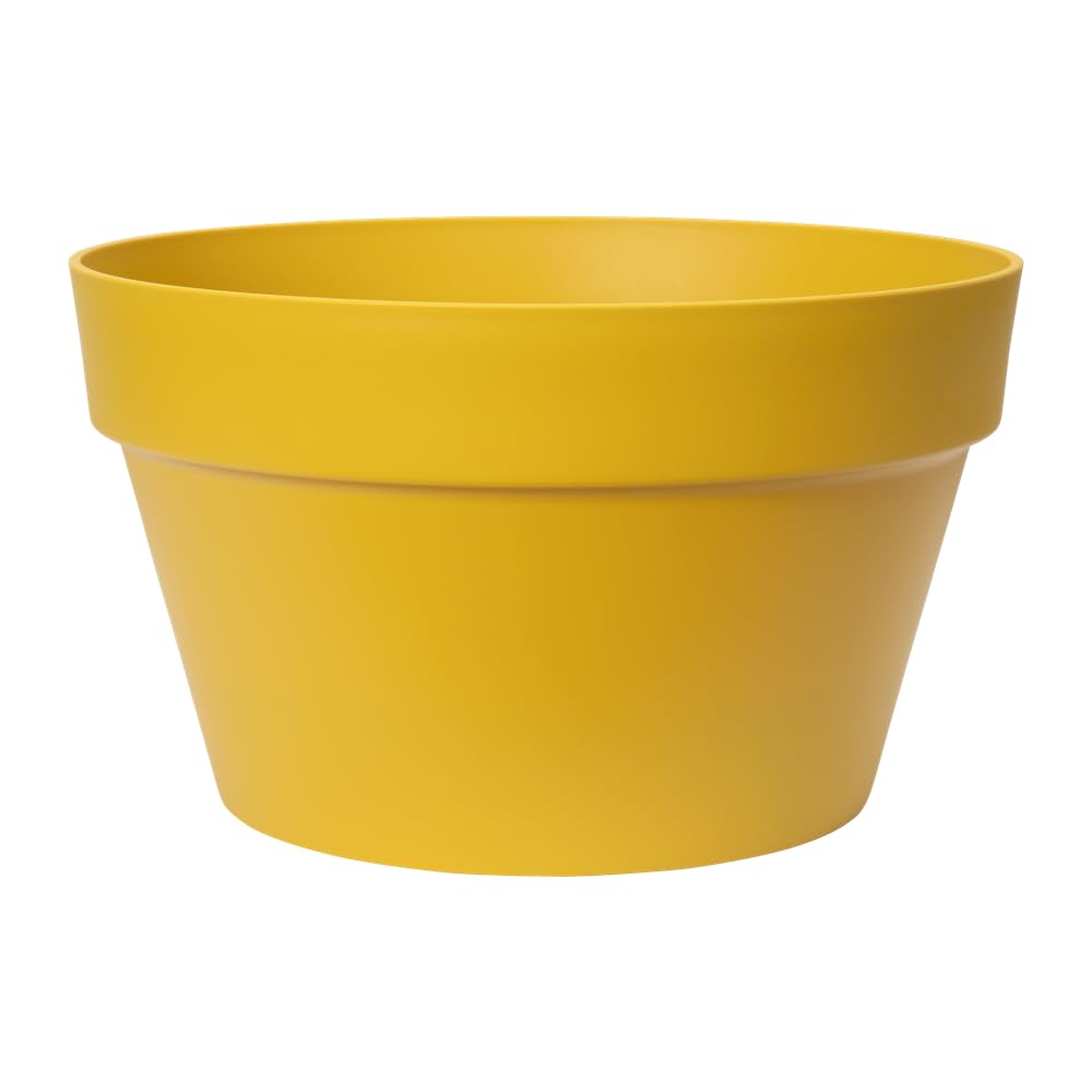 elho-loft-urban-schale-35-cm-ocker image 2