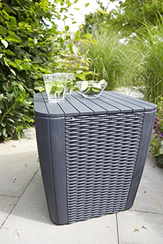allibert-by-keter-luzon-round-beistelltisch-mit-stauraum-graphit-39-x-39-x-42-5- image 5