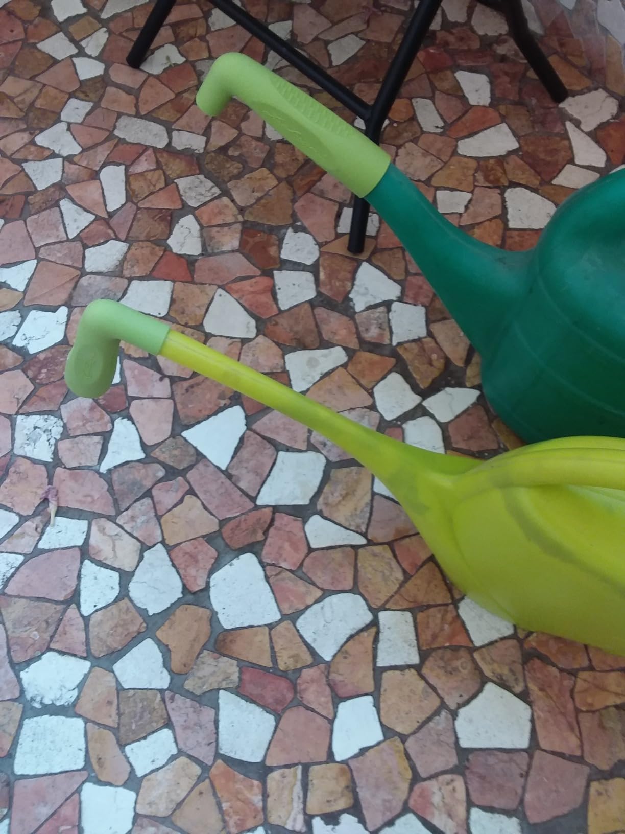 Praktisch für drinnen
