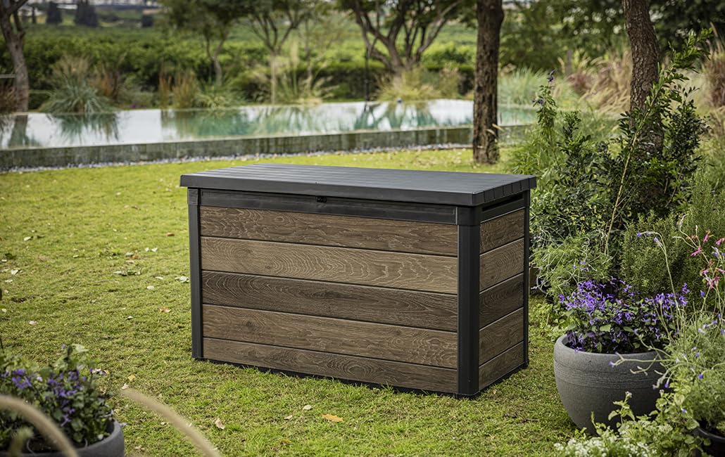 keter-signature-xxl-gartenbox-757-l-walnuss-151x72x90-cm image 2
