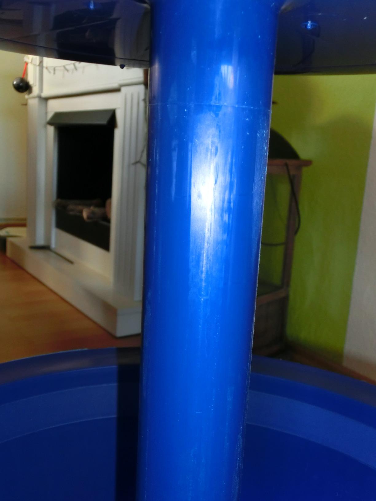 Urlaubsfeeling zuhause