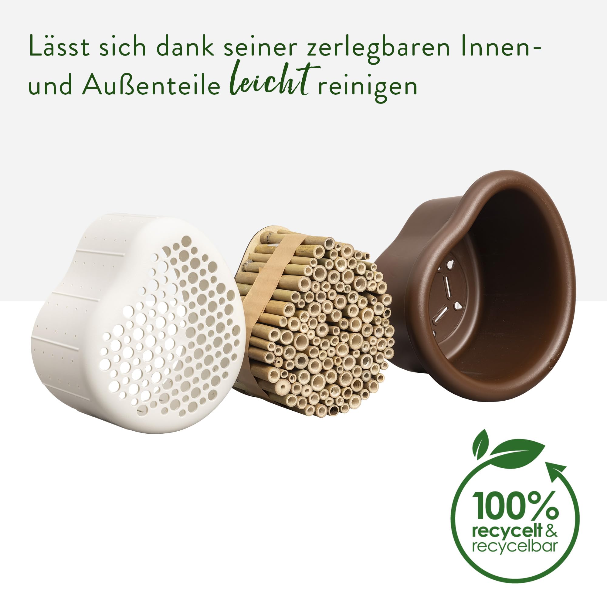 elho-organic-bienenhotel-25cm-l-27-4-x-b-16-8-x-h-25-4-cm-chestnut-brown image 3