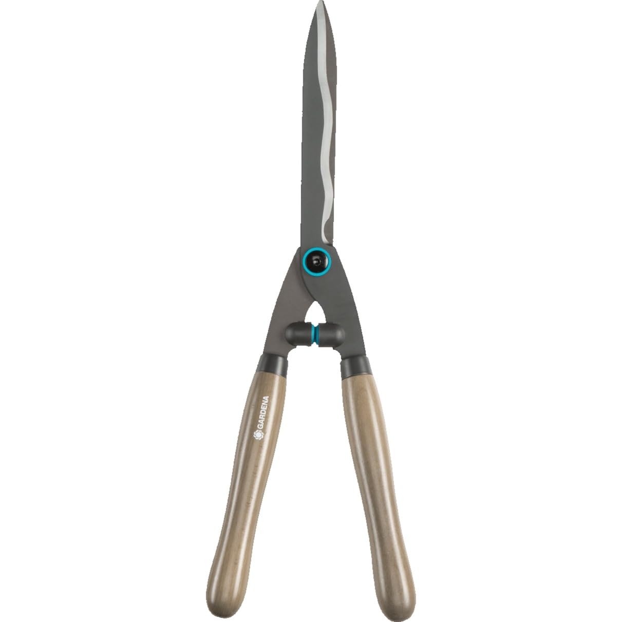 gardena-naturecut-heckenschere-12300-20-23-cm-holzgriff image 2
