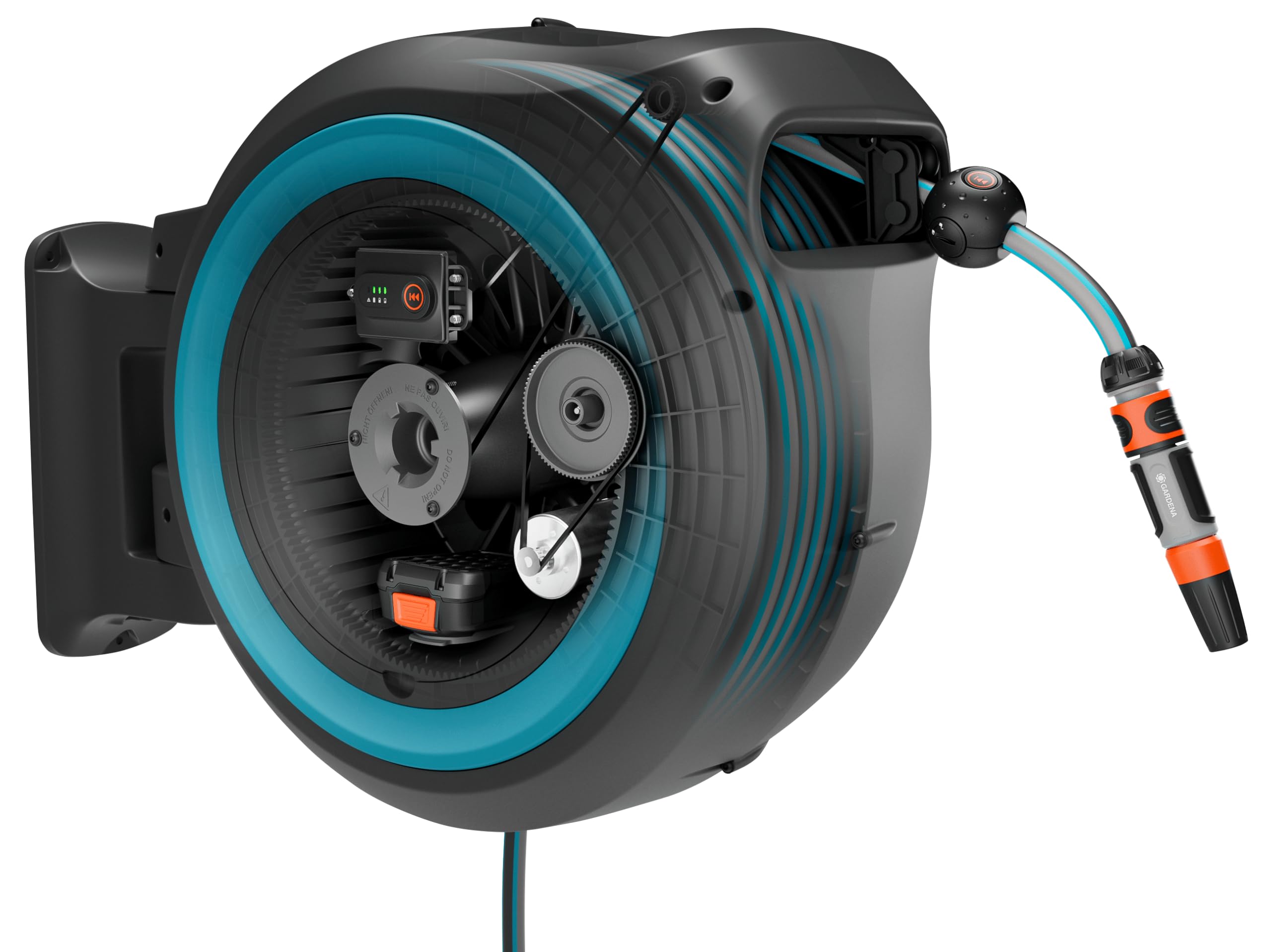 gardena-powerroll-xxl-solo-18645-55-akku-wand-schlauchbox-mit-40-m-schlauch image 3