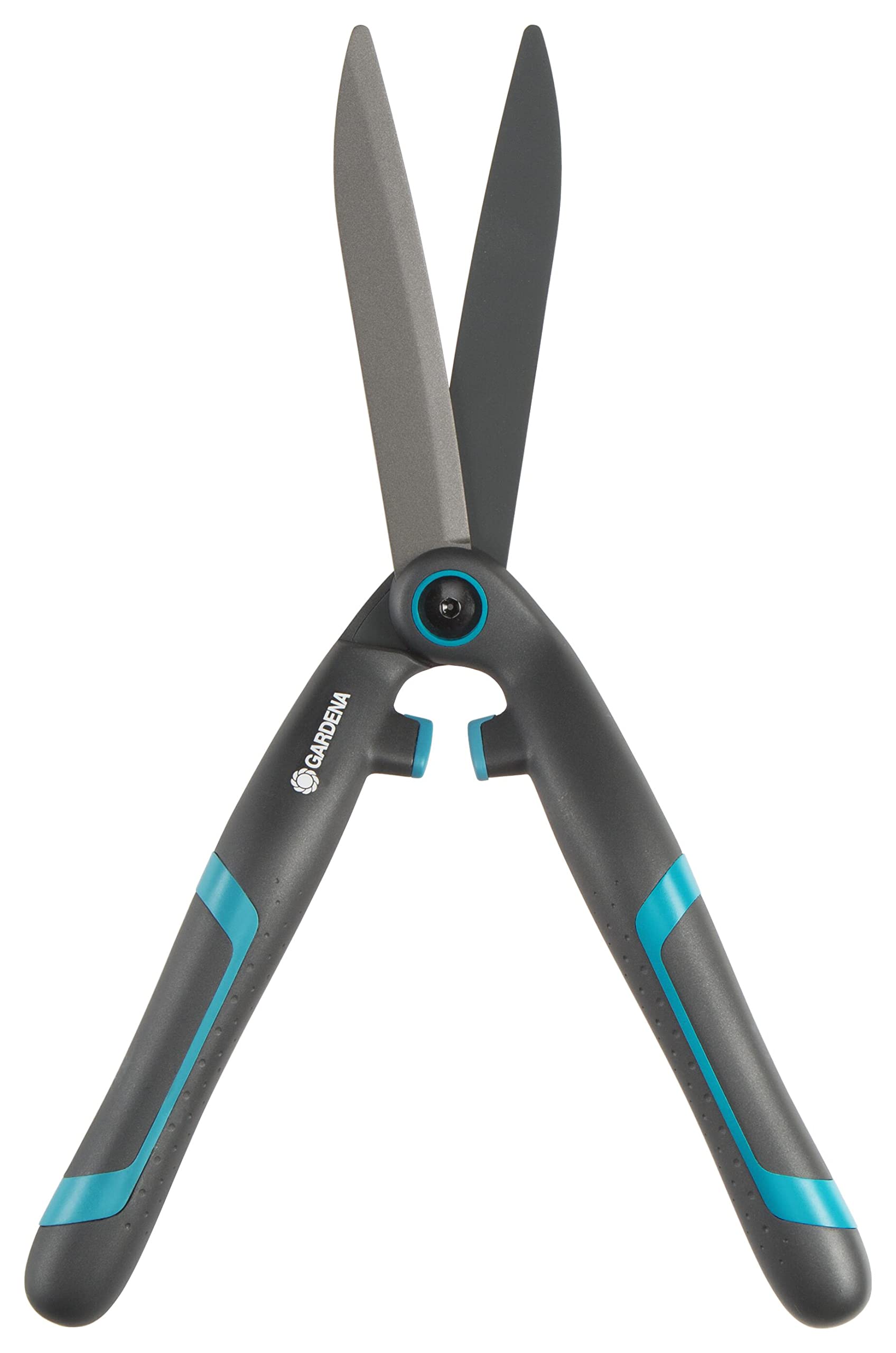 gardena-heckenschere-precisioncut-12302-20-18-cm-formschnitt-schere image 1