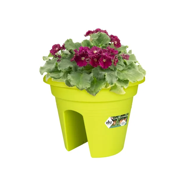 elho-green-basics-flower-bridge-30-bertopf-lime-gr-n-29-3-x-29-3-x-22-6-cm image 1