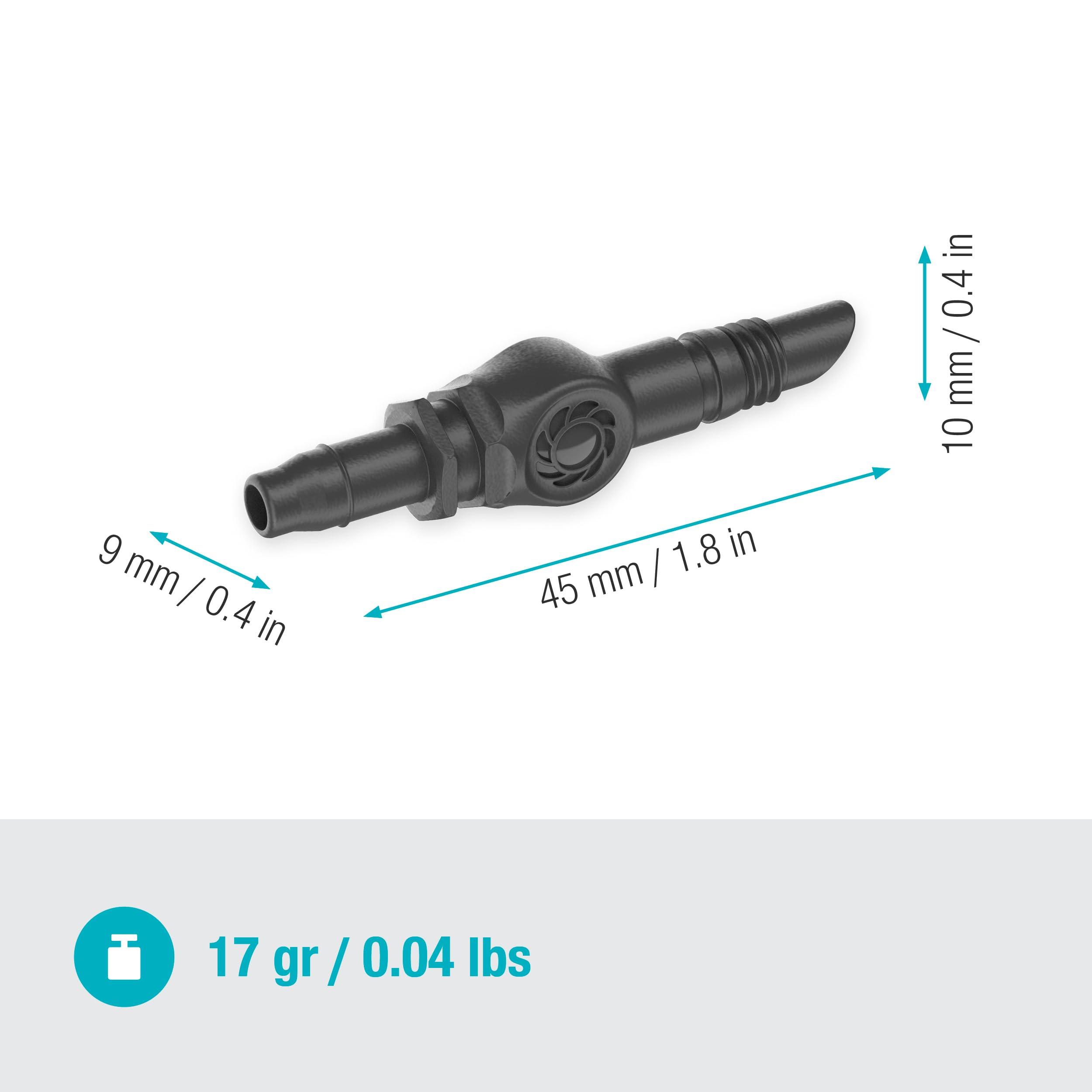 gardena-micro-drip-system-verbinder-4-6-mm-10-st-ck-13213-20 image 4