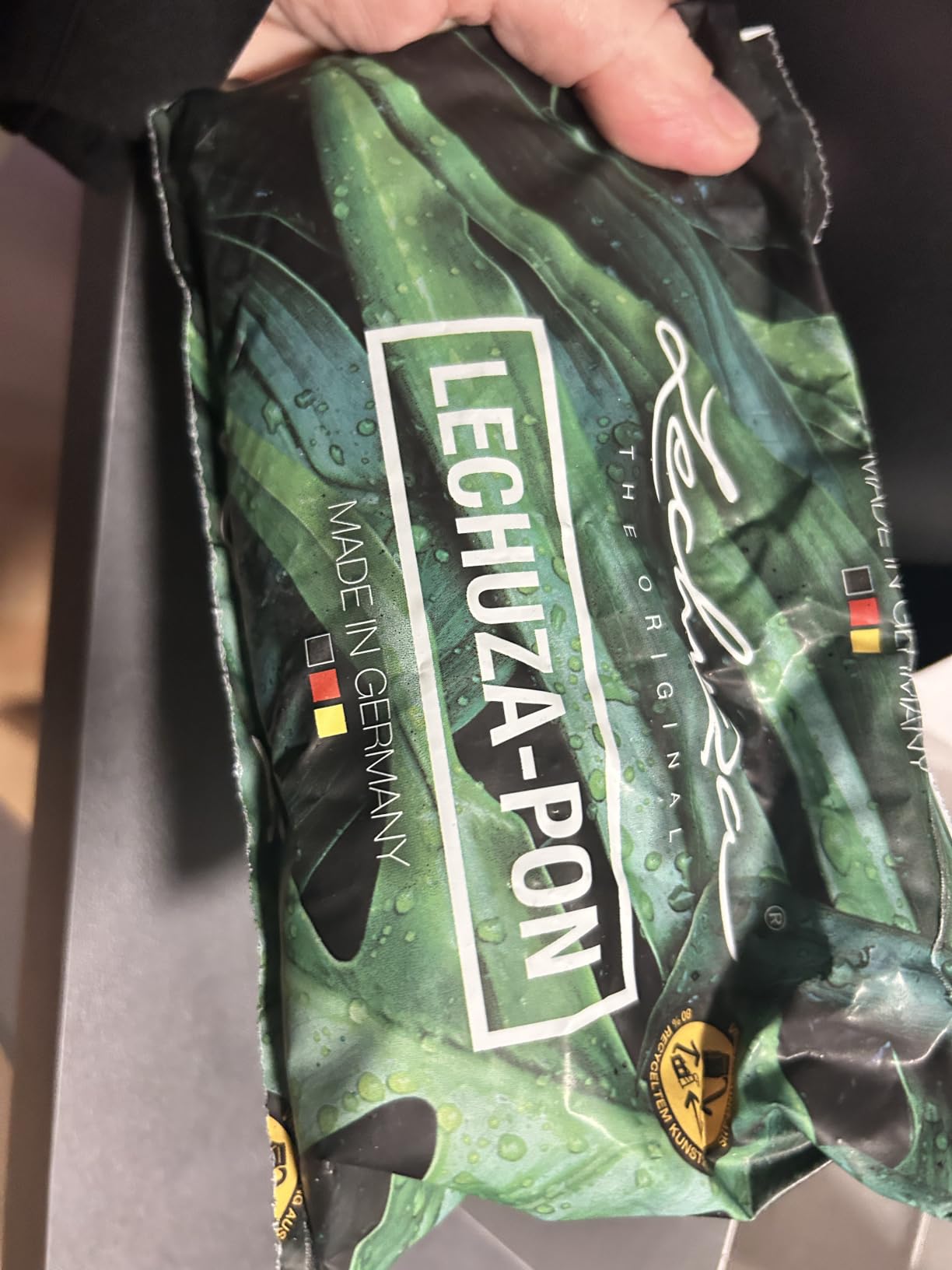 Lieblingstopf!