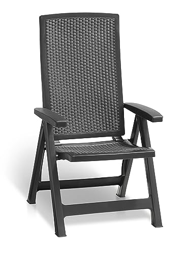 keter-montreal-gartenlounge-set-2er-set-klappsessel-graphit-63-x-67-x-111-cm image 8