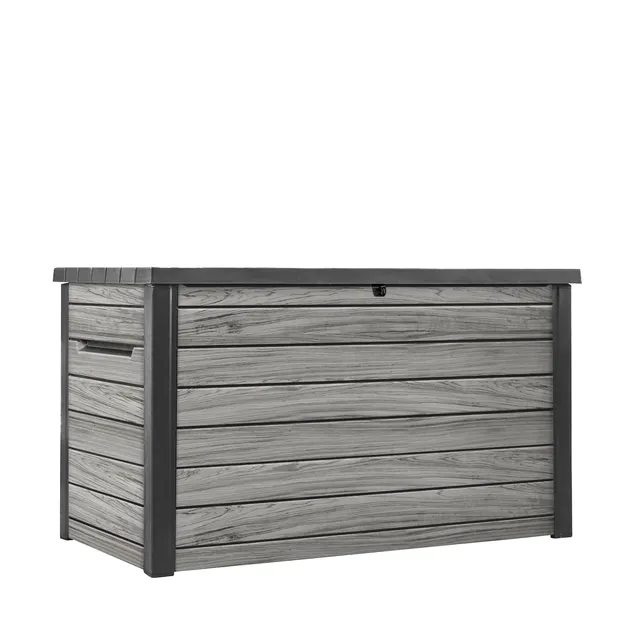 keter-ontario-auflagenbox-870-liter-147-x-83-x-86-cm-holzoptik image 1