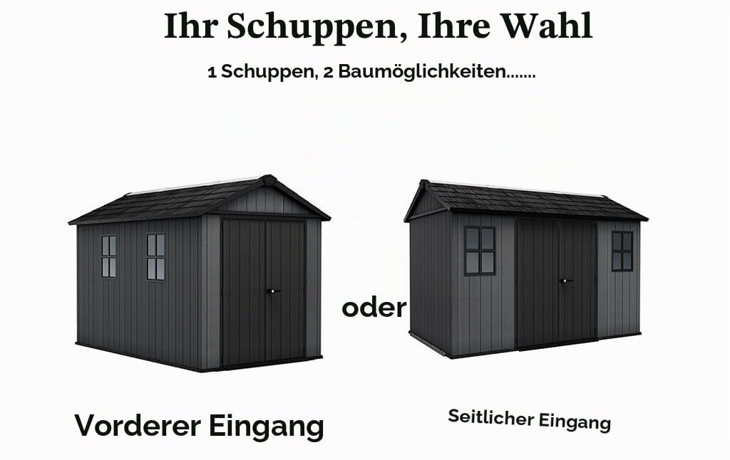 keter-newton-7511-gartenhaus-ger-teschuppen-grau-350x230x246-cm-14-m image 3