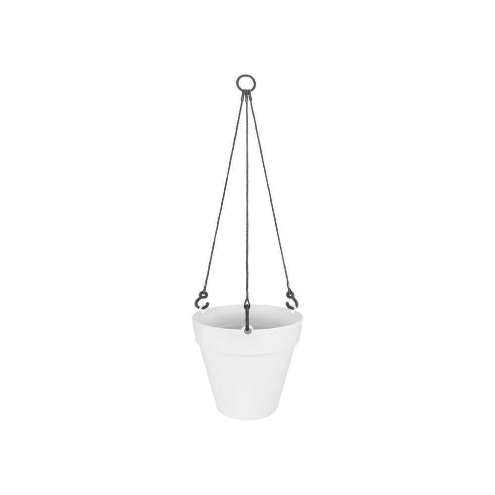 elho-loft-urban-hanging-basket-20-runde-h-ngeampel-19-6-x-h-18-7-cm-wei-mit-wass image 1