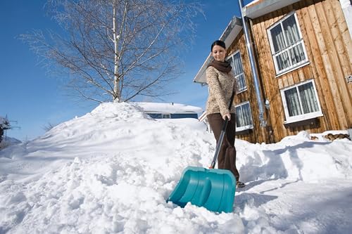 gardena-combisystem-schneeschieber-es-40-schneeschaufel-40-cm image 6