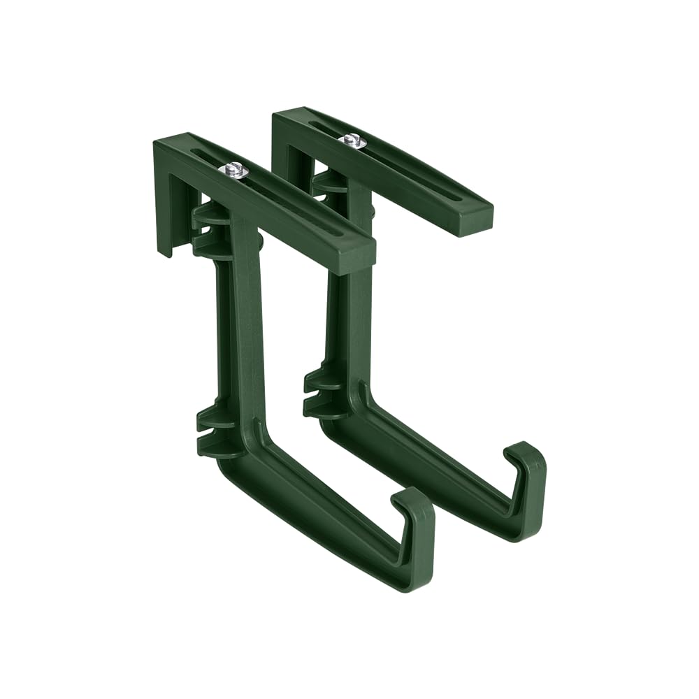 elho-green-basics-universal-halter-laubgr-n-f-r-balkonkasten image 1