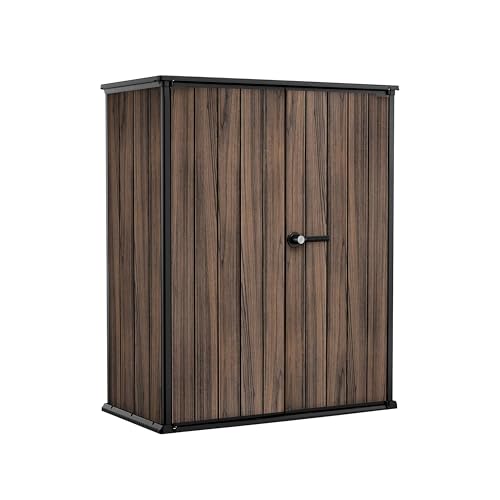 keter-signature-gartenschrank-1400-liter-rosenholz-abschlie-bar image 7
