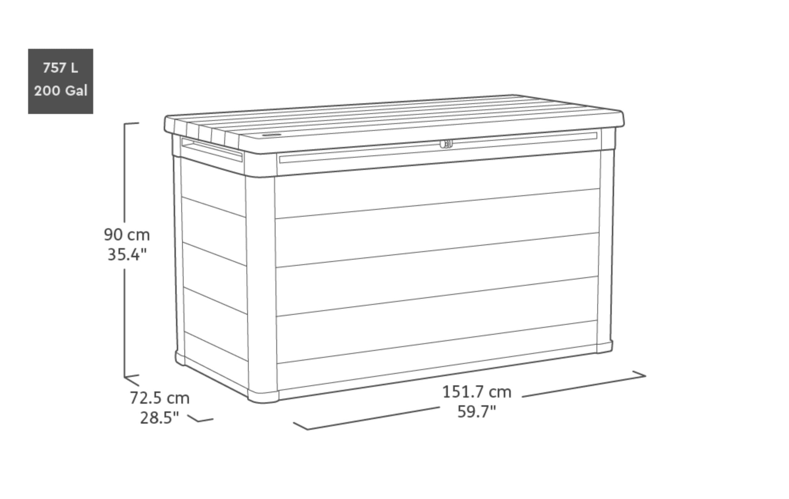 keter-denali-aufbewahrungsbox-757l-graphit-151-7x72-5x90-cm image 2