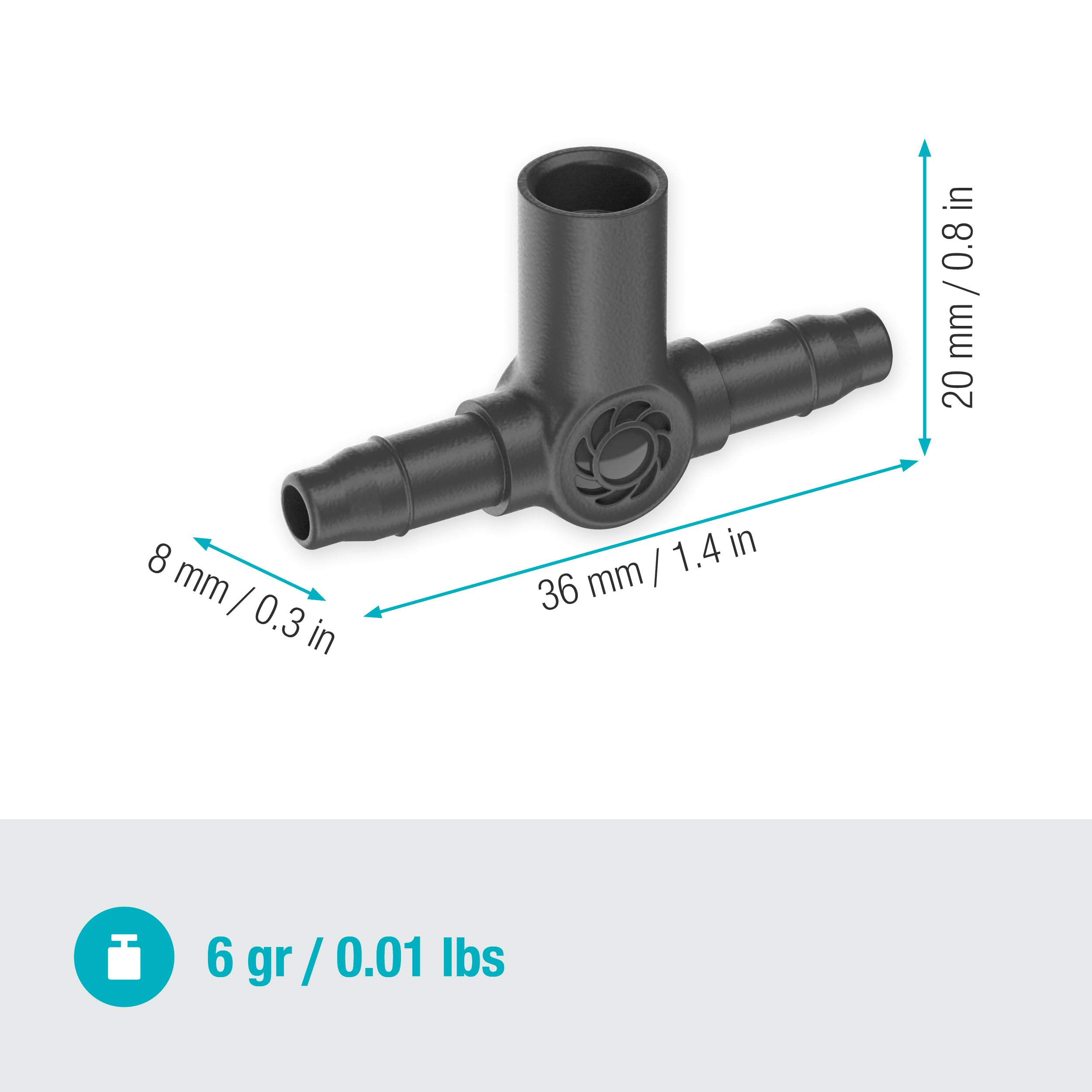 gardena-micro-drip-system-t-st-ck-4-6-mm-5-st-ck image 4
