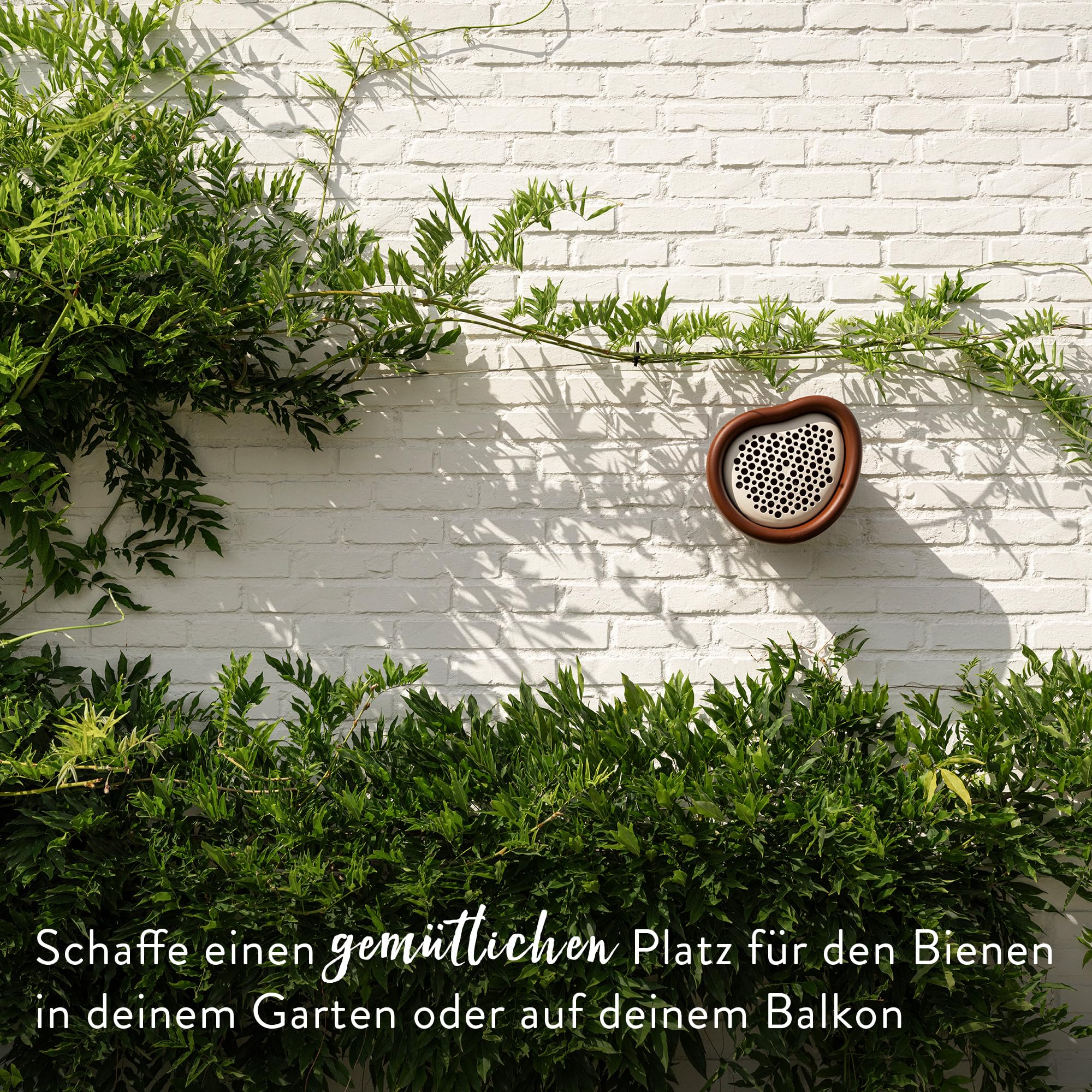 elho-organic-bienenhotel-25cm-l-27-4-x-b-16-8-x-h-25-4-cm-chestnut-brown image 4