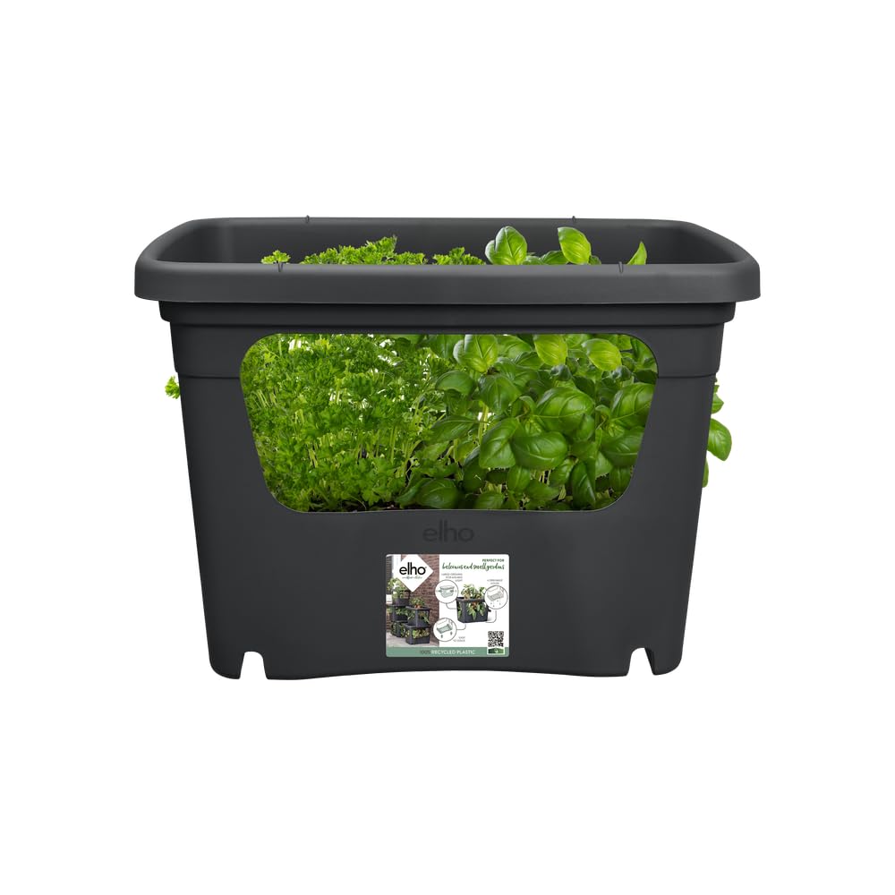 elho-green-basics-stack-grow-50-pflanzgef-schwarz-50-9-x-h-35-7-cm image 3