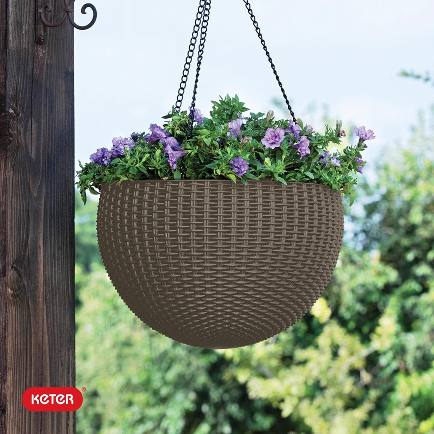 keter-h-nge-pflanzk-rbe-rattan-optik-rund-cappuccino-2er-set-f-r-innen-und-au-en image 6