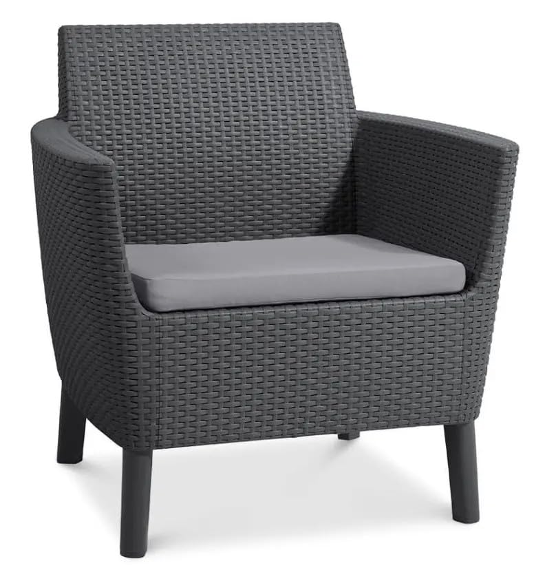 keter-allibert-salemo-ws-2-seater-lounge-set-2-sessel-sofa-tisch-mit-stauraum-gr image 7