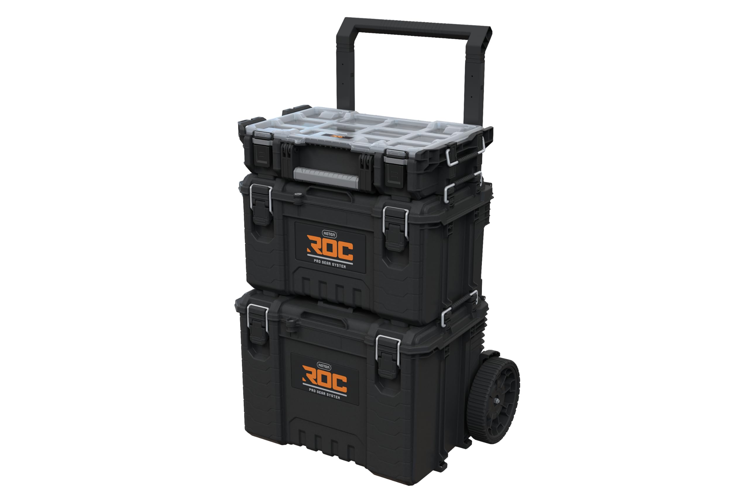 keter-roc-pro-gear-organizer-stapelbar-mit-12-beh-ltern-ip54-schwarz image 5