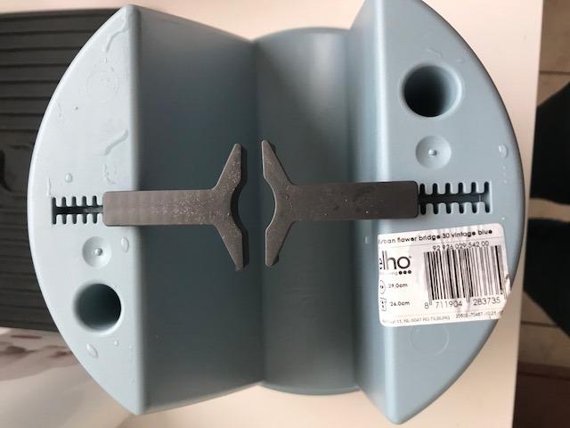 Super für kleine Balkone