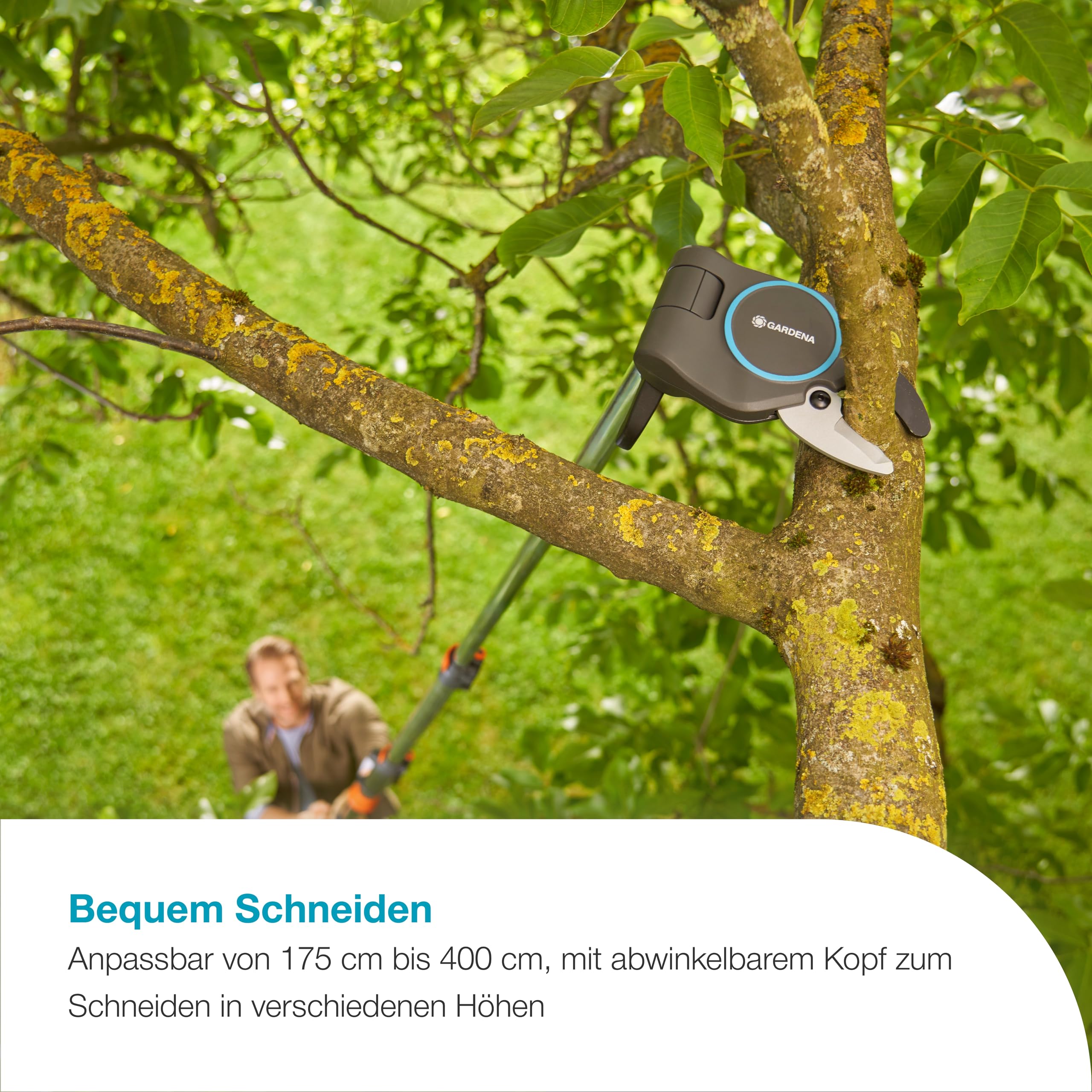 gardena-starcut-pro-l-baum-und-strauchschneider-teleskop image 5
