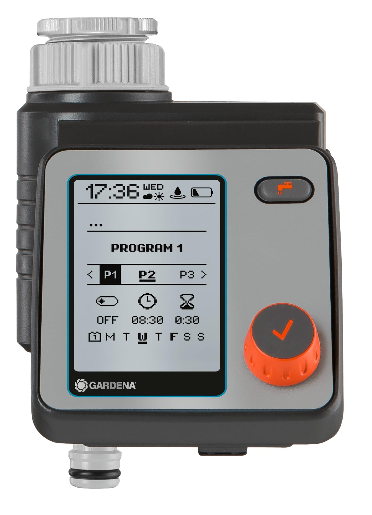 gardena-bew-sserungssteuerung-master-1892-20-automat-mit-6-zeitpl-nen image 1