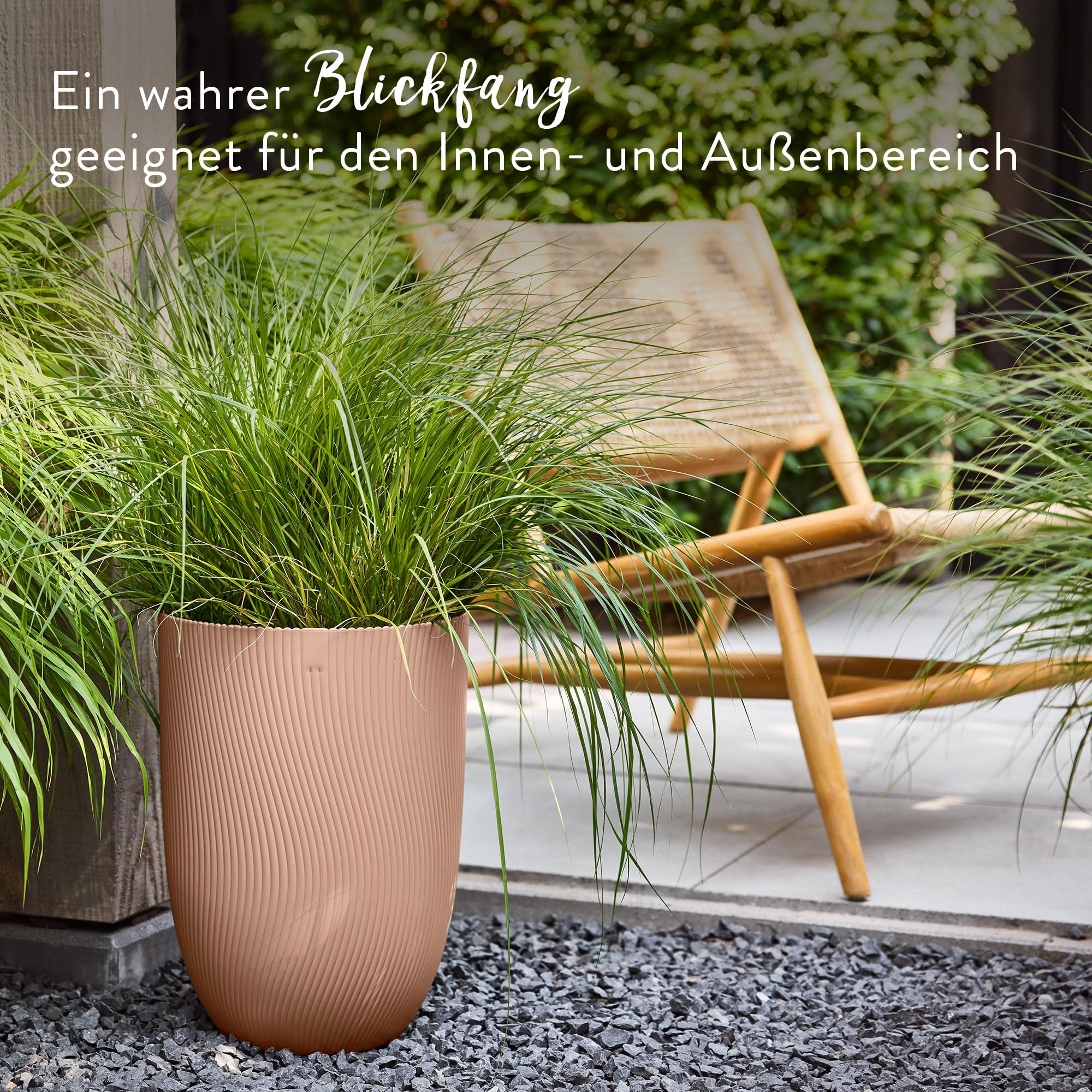elho-sereh-hoch-30-cm-blumentopf-cool-clay-29-5-x-h-40-5-cm-f-r-innen-und-au-en image 3