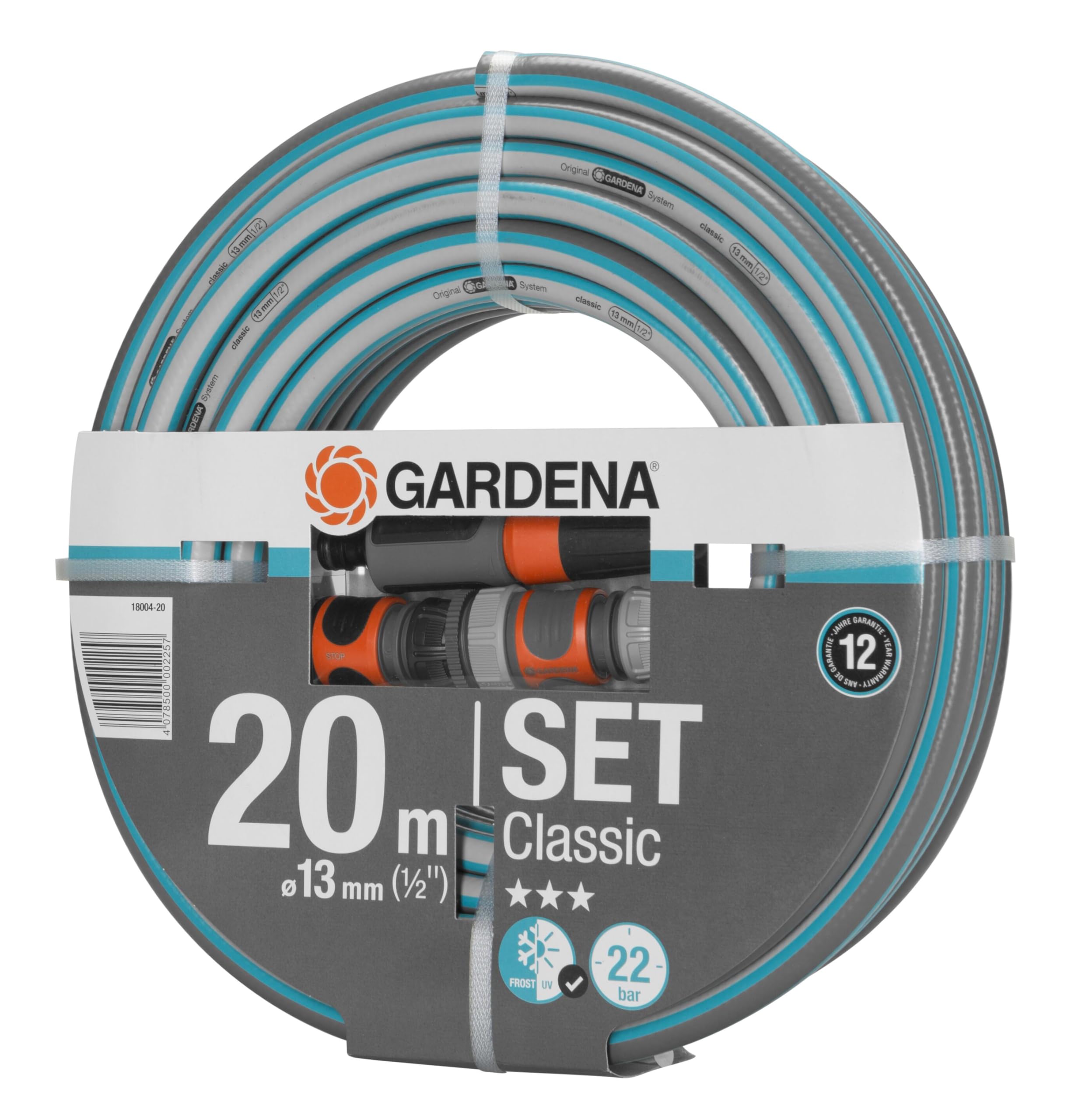 gardena-classic-schlauch-13-mm-1-2-20-m-18004-20-pvc-mit-systemteilen image 2