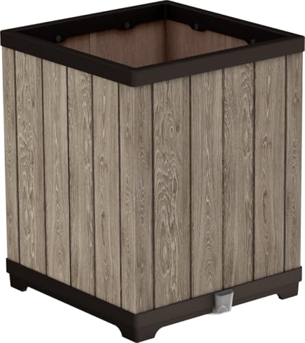 keter-deco-square-tall-pflanzk-bel-74-liter-45-5-x-45-5-x-55-cm image 7