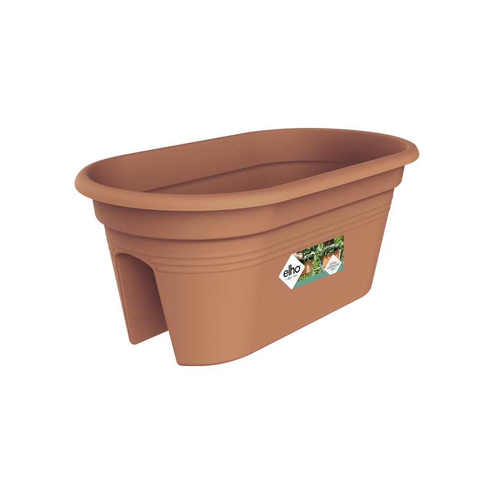 elho-green-basics-flower-bridge-30-kirsche-balkon-bertopf-f-r-gel-nder-bis-6-cm image 8