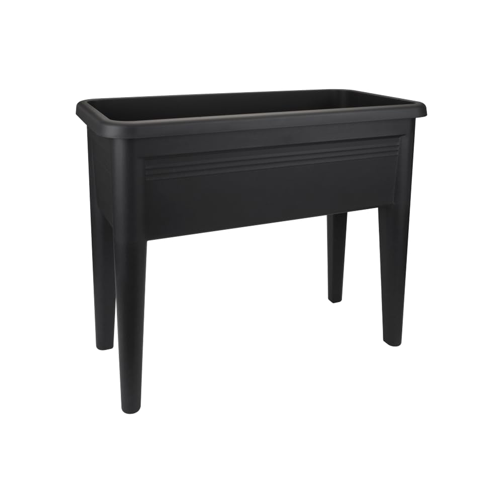 elho-green-basics-anzucht-tisch-xxl-75-cm-living-schwarz image 2
