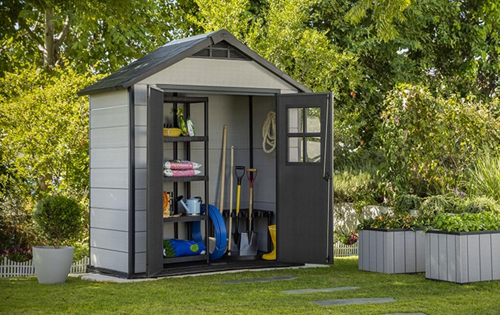 keter-ger-tehaus-oakland-754-grau-229-6-x-124-8-x-253-cm-4-3-m-duotech-wetterfes image 8