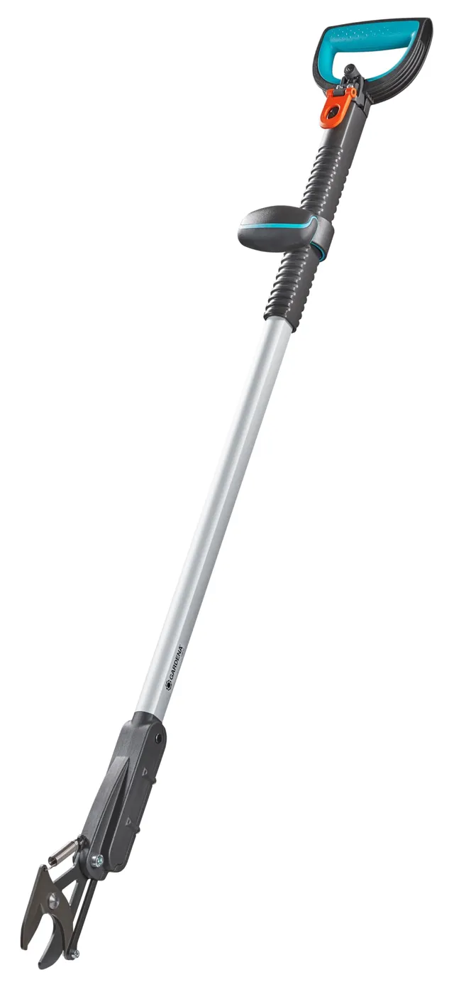 gardena-astschere-slimcut-12010-20-bypass-baumschere-mit-2-stufen-getriebe image 1