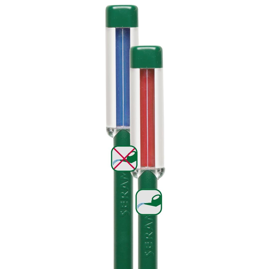 seramis-gie-anzeiger-5x-2er-set-f-r-blument-pfe-bis-16-cm-kunststoff-blau-rot image 3