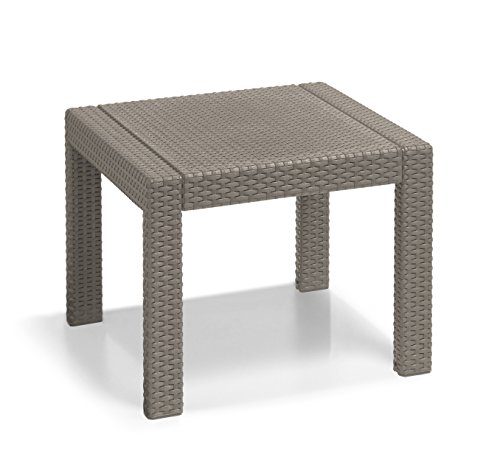keter-allibert-victoria-balkon-lounge-set-3-teilig-rattanoptik-beige image 8