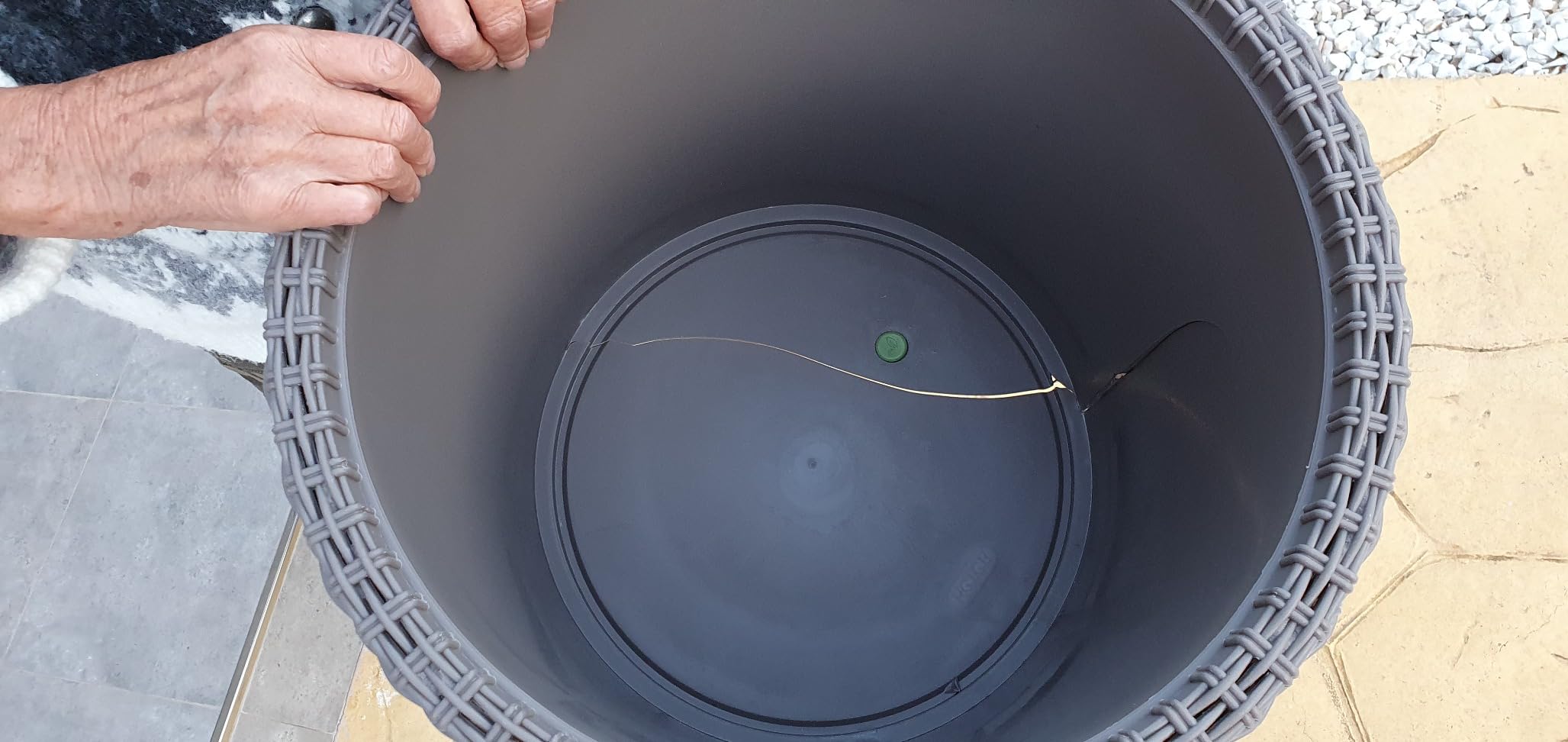 Cooler Hingucker für wenig Geld
