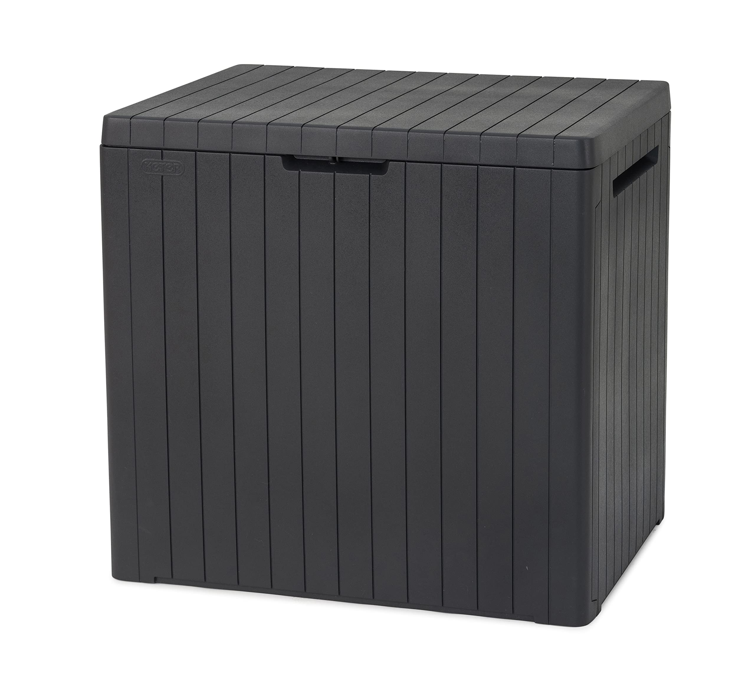 keter-city-box-aufbewahrungsbox-113-l-dunkelgrau-57-8x44x55-cm-holzoptik image 1