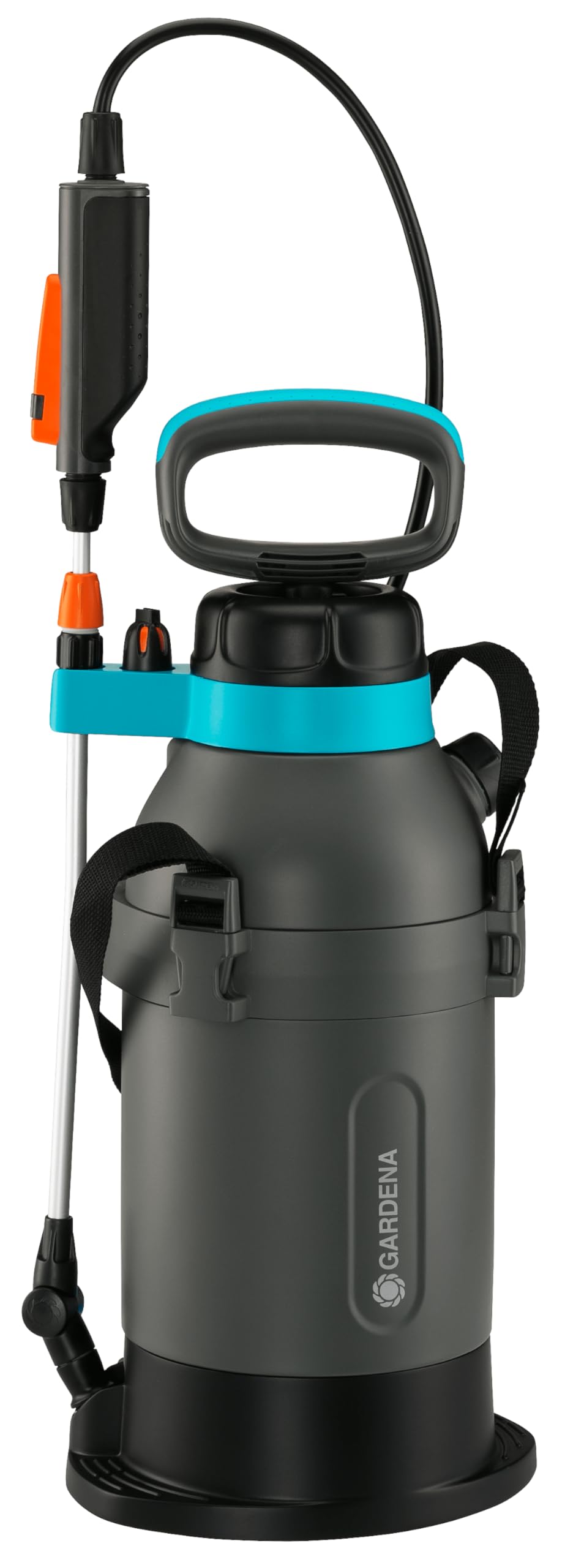 gardena-druckspr-her-5-l-easypump-11136-20-mit-li-ion-akku-und-teleskop-lanze image 2