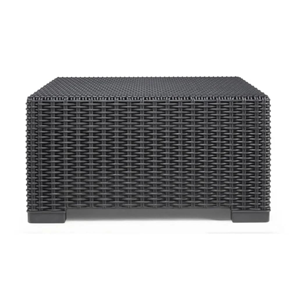 keter-california-hocker-gartentisch-aus-kunststoff-in-rattanoptik-grau-inkl-outd image 1