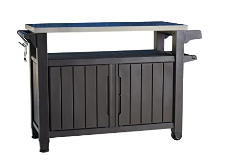 keter-unity-xl-bbq-beistelltisch-134x51-7x89-6-cm-grau-edelstahl-298-l image 8