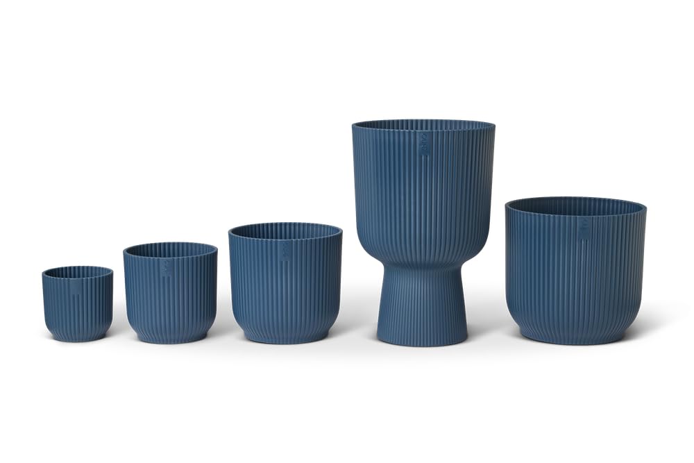 elho-vibes-fold-blumentopf-geschenkset-5-teilig-tiefes-blau image 8
