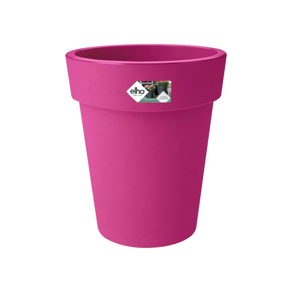 elho-green-basics-top-planter-hoch-35-kirsche-34-6-x-h-40-6-cm image 1